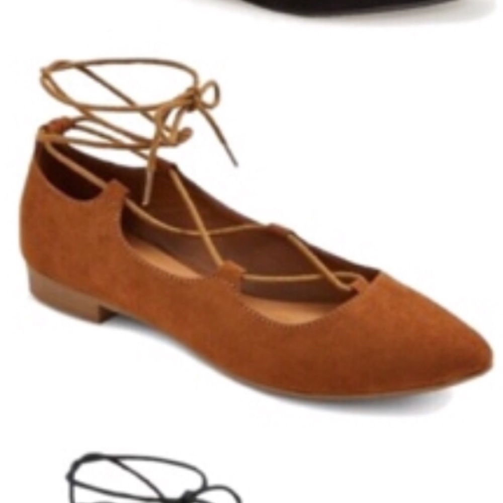 ❌❌Sold-Woman’s ballet flats❌❌